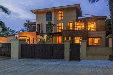 StayVista at The Happy Hive