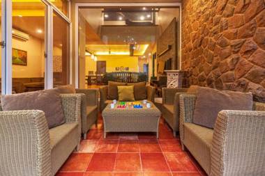 StayVista at The Happy Hive