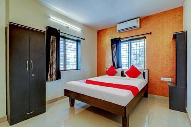 OYO 78572 Seven Hills Inn