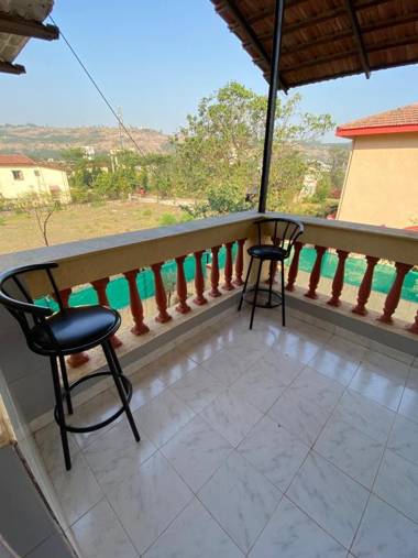 Riyansh Villa