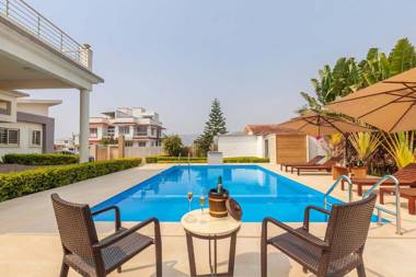 StayVista at Casa Del Vento