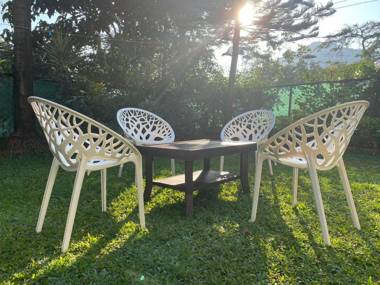 West Valley Villa 4Bhk Lonavala