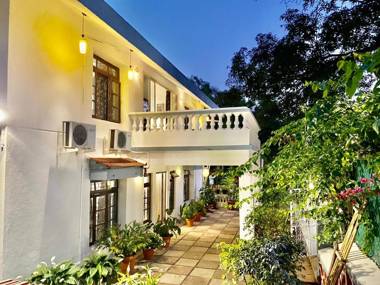 West Valley Villa 4Bhk Lonavala