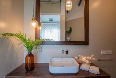 StayVista at EL Cottage