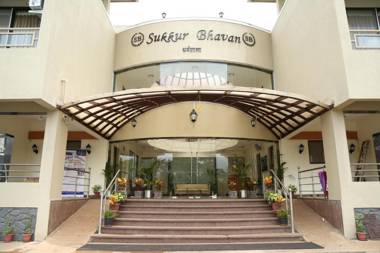 Sukkur Bhavan's SB Resorts & Lawns