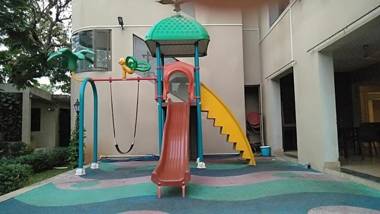 Sukkur Bhavan's SB Resorts & Lawns