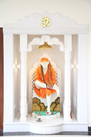 Sukkur Bhavan's SB Resorts & Lawns