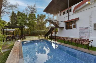 EKO STAY- Deltin Villa