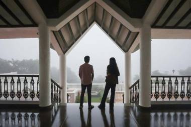 StayVista at Ananda Villa