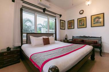 StayVista at Ananda Villa