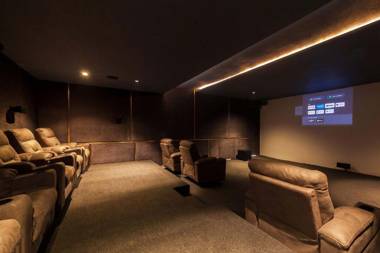 StayVista at Villa 107 at Canary Farms