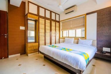 Livo Villa With Swimming Pool On Terrace 3Bhk