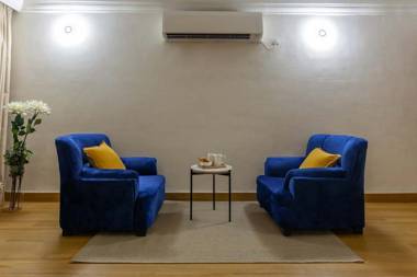 StayVista at V Square