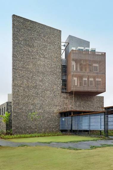 Radisson Resort and Spa Lonavala