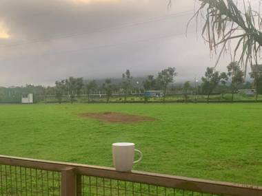 Mizzle Exotica Lonavala