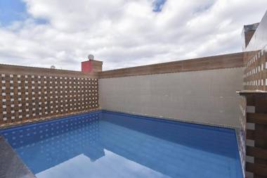 Sky Villa 2bhk Lonavala