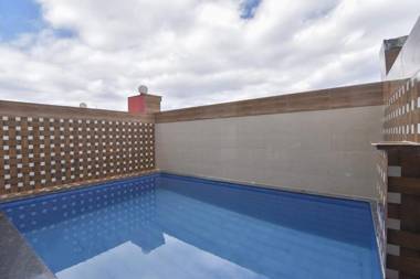 Sky Villa 2bhk Lonavala