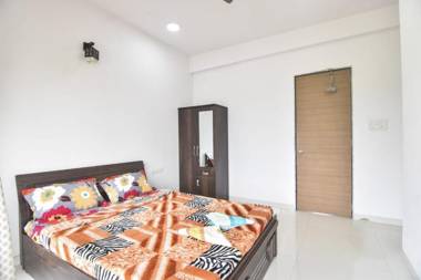 Sky Villa 2bhk Lonavala