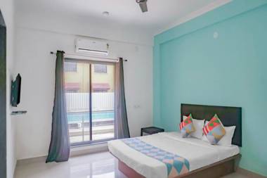 Hill Exotica Lonavala