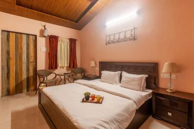 StayVista at La Palm