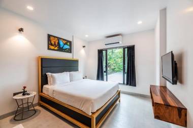 Le Papillon Lonavala