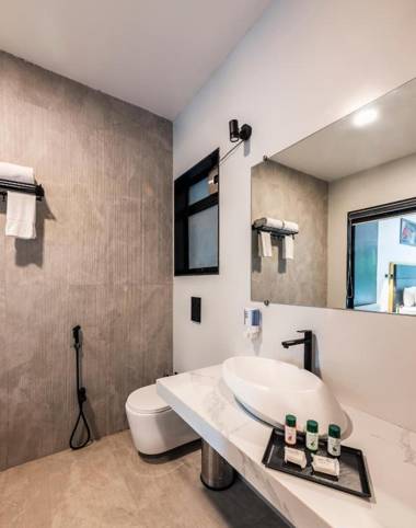 Le Papillon Lonavala