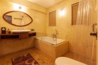 StayVista at Villa Verona