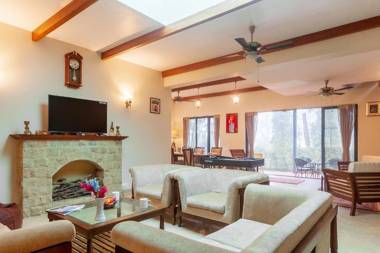 StayVista at Villa Verona