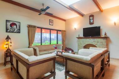 StayVista at Villa Verona