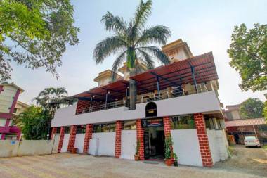 Townhouse OAK Horizon Holidays