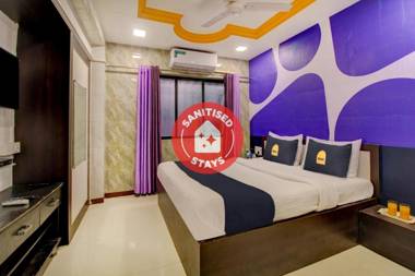 Townhouse OAK Horizon Holidays