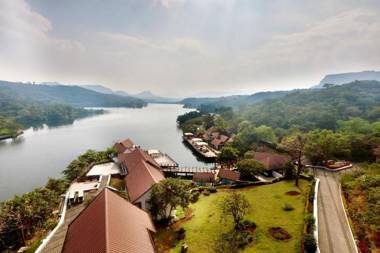 Juvana Resort and Spa