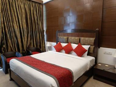 Juvana Resort and Spa