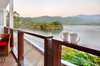 Juvana Resort and Spa