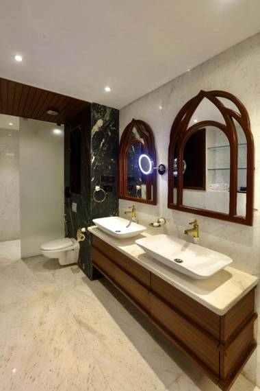 Juvana Resort and Spa