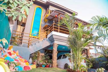 Luxury Prince Villa Lonavala