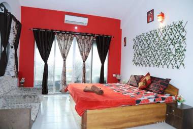 Luxury Prince Villa Lonavala