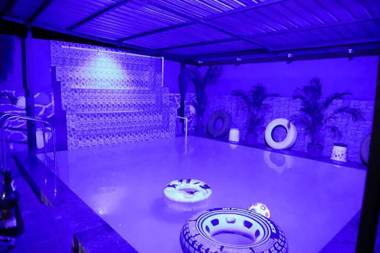 Luxury Prince Villa Lonavala