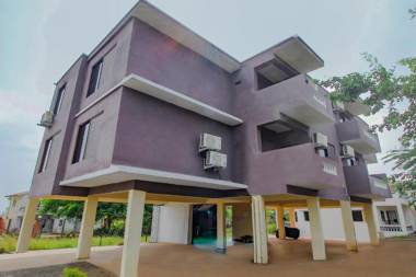 OYO Flagship 85700 Heritage Villa