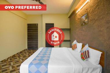 OYO Flagship 85700 Heritage Villa