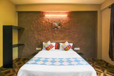 OYO Flagship 85700 Heritage Villa