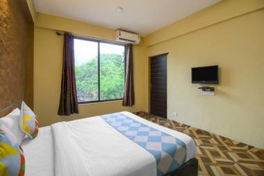 OYO Flagship 85700 Heritage Villa