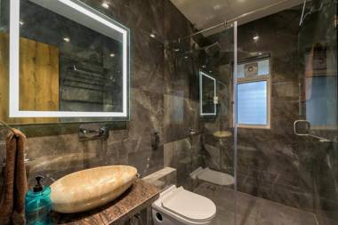 SaffronStays Juniper