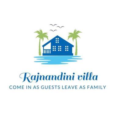 Rajnandinivilla Resort
