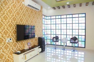 Rajnandinivilla Resort