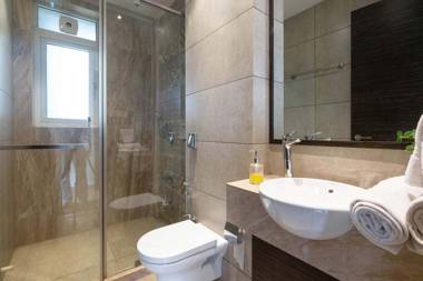 StayVista at Bianco & Verde