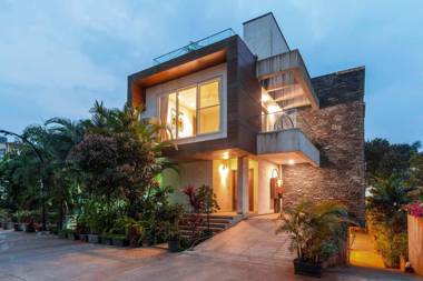 StayVista at Bianco & Verde