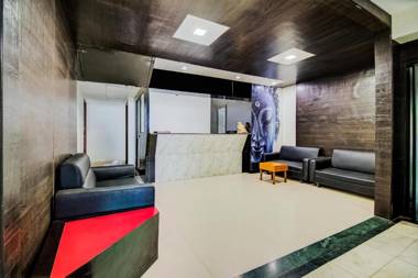 Hotel Mittal Residency