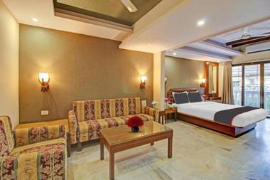 Hotel Mittal Residency