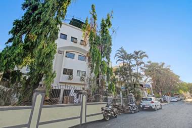 Hotel Mittal Residency 